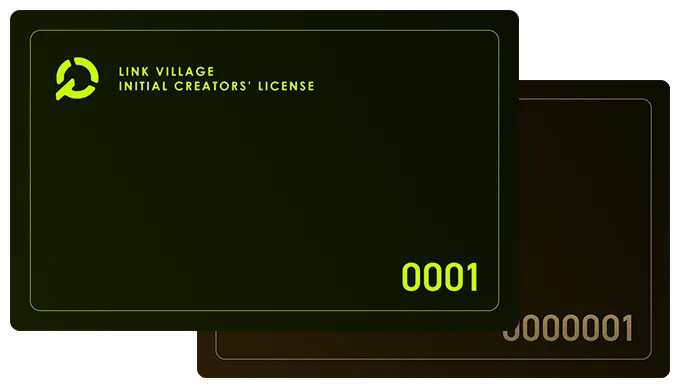 バリ島や東京の拠点が無料で使えるビルダーズライセンスもらえます